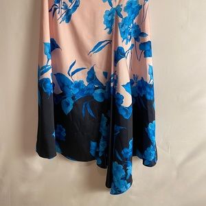 Ted Baker Asymmetrical Skirt